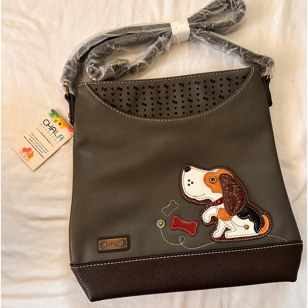 Brand new Chala Purse.